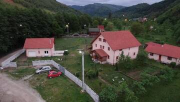 Фото Проживание в семье Casa Cecilia г. Costeşti 2