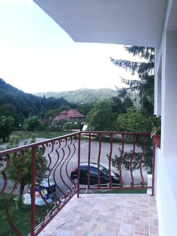 Фотографии Гостевой дом Cabana Costesti г. Costeşti (Румыния) №3 Фото Гостевой дом Cabana Costesti г. Costeşti 3